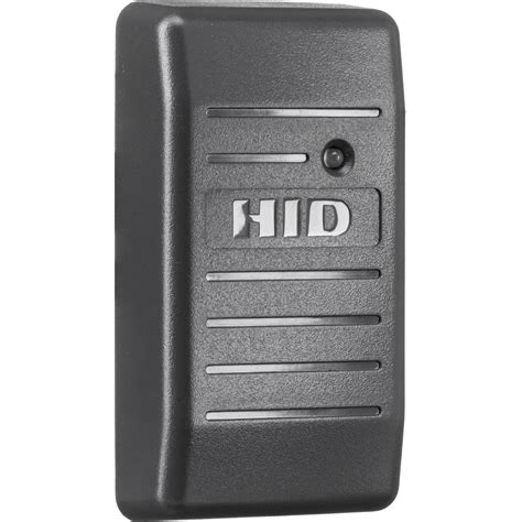 hid global nfc reader|hid proximity card readers.